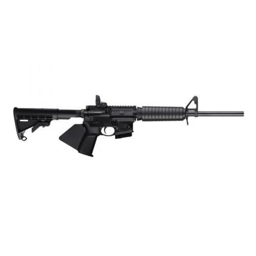 Smith & Wesson M&p 15 Sport Ii 5.56 Nato 10RD
