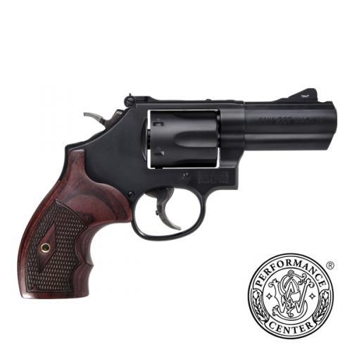 Performance Center 19 Carry Comp 357 Mag 6 Rds