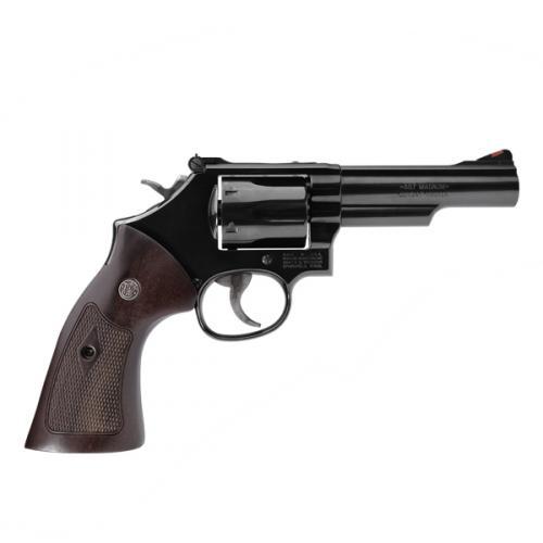 Smith & Wesson Classic 19 Carry 357 Mag 6 Rds