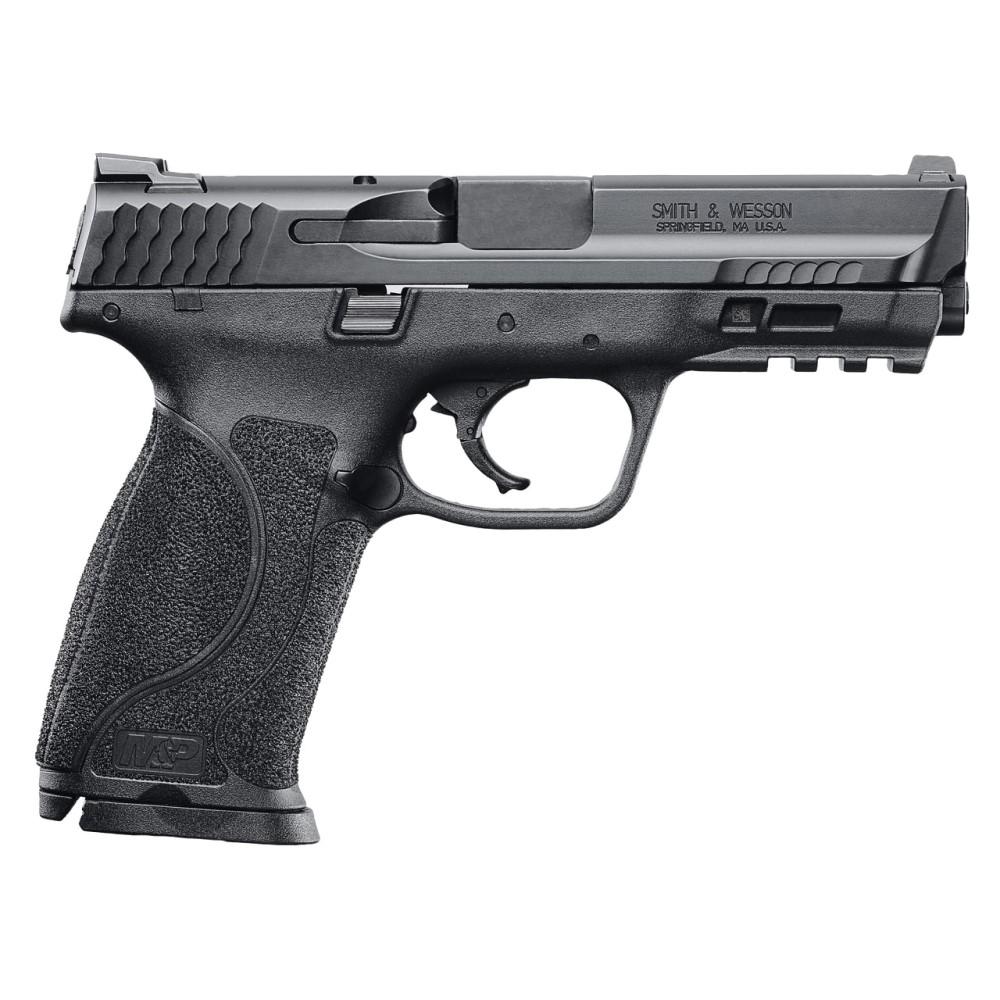 Smith & Wesson M&P9 M2.0 9MM 17+1 Semi-auto Pistol