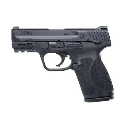 Smith & Wesson M&P9 M2.0 Compact 9MM 3.6 Barrel Used