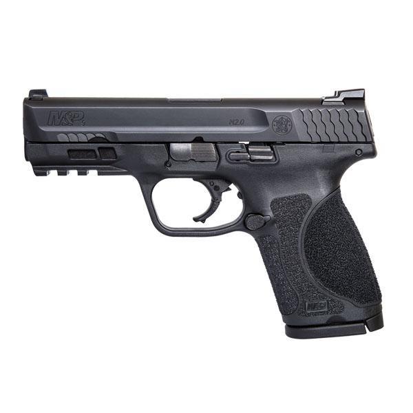 Smith & Wesson M&P9 M2.0 9MM 15+1 Compact Handgun