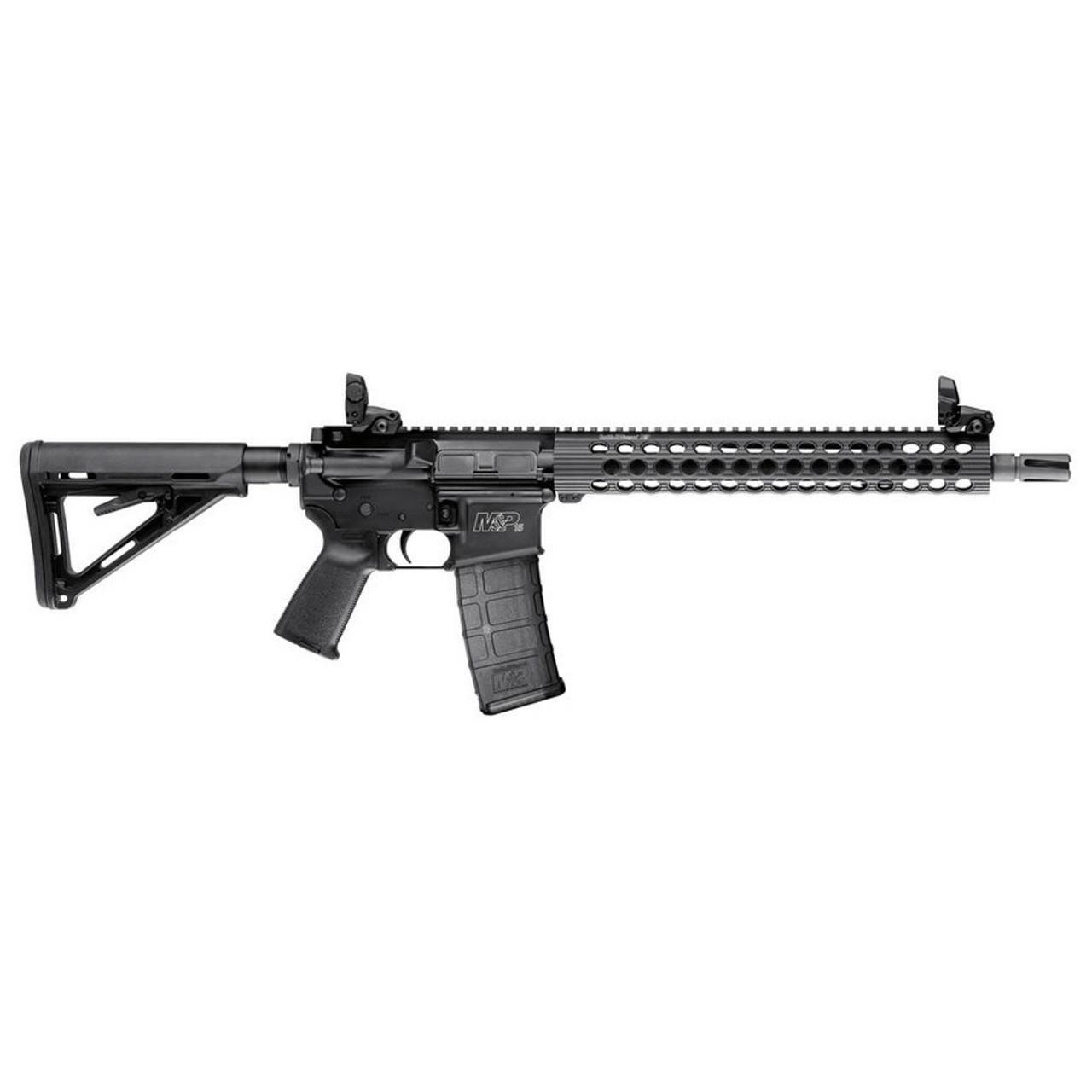 Smith & Wesson M&P15 5.56MM Nato 30+1 - Used