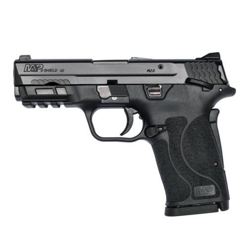 Smith & Wesson M&p 9 Shield Ez 9MM 8+1