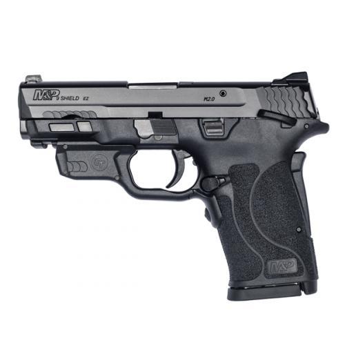 Smith & Wesson M&p 9 Shield Ez 9MM 8+1