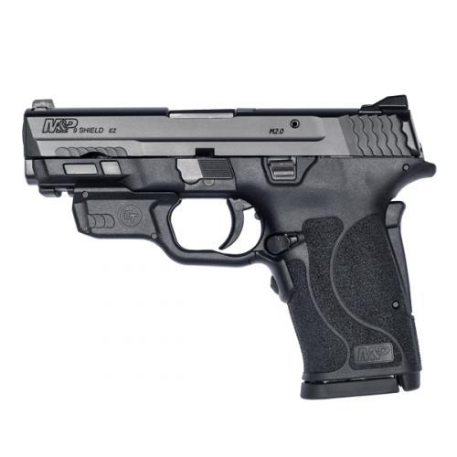 Smith & Wesson M&p 9 Shield Ez 9MM 8+1