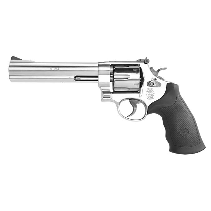 Smith & Wesson Model 610 10MM Revolver 6.5-INCH 6 Round
