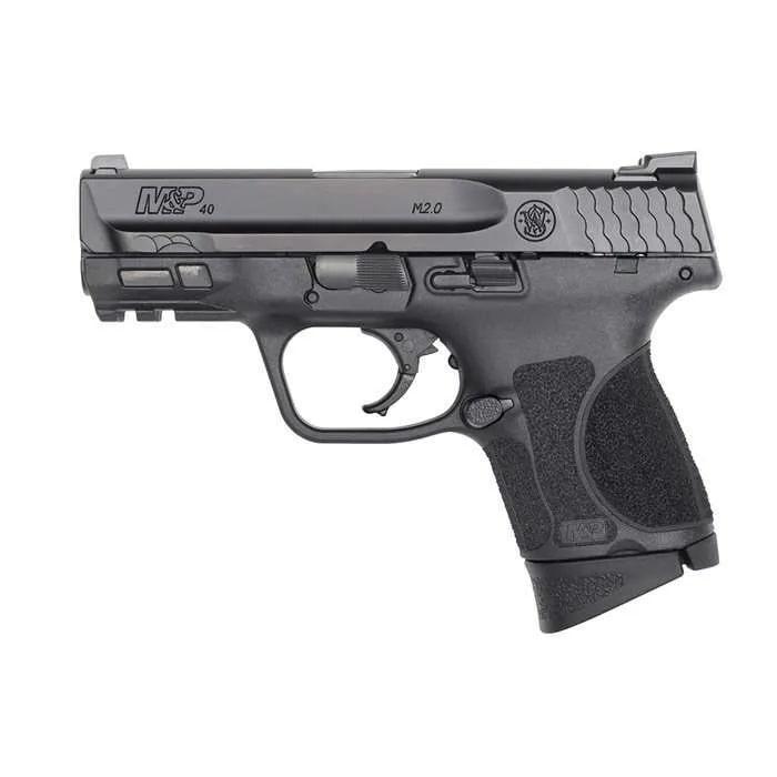 Smith & Wesson M&P40 M2.0 Subcompact 40 S&w 10+1