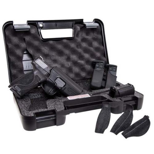 Smith & Wesson M&P9 M2.0 Carry & Range Kit 9MM 10RD
