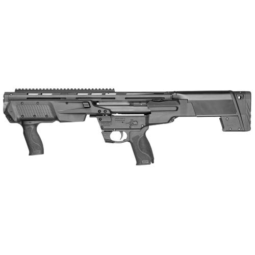 Smith & Wesson M&P12 Bullpup Shotgun 12GA 6+1 Black