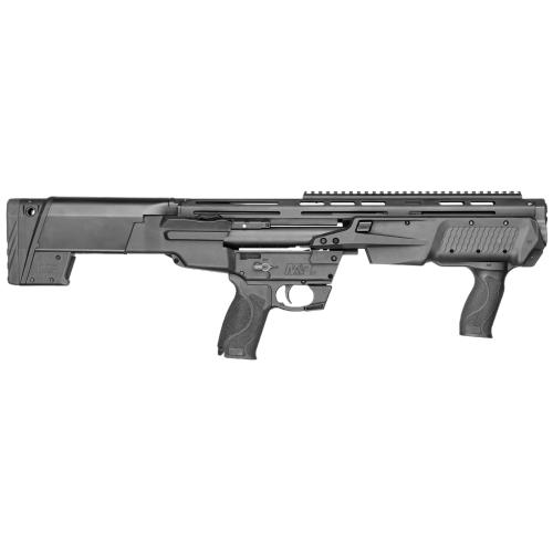 Smith & Wesson M&P12 Bullpup 12GA 19 Pump Action 7+1