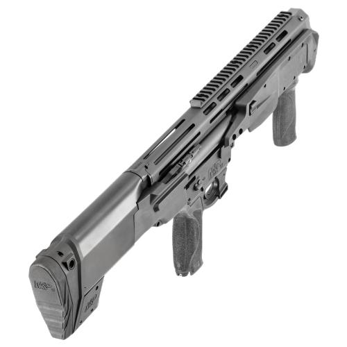 Smith & Wesson M&P12 Bullpup 12GA 19 Pump Action 7+1