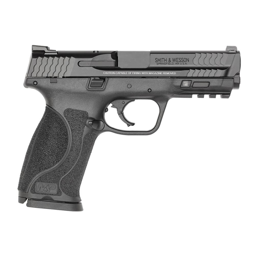 Smith & Wesson M&P9 M2.0 9MM 17+1