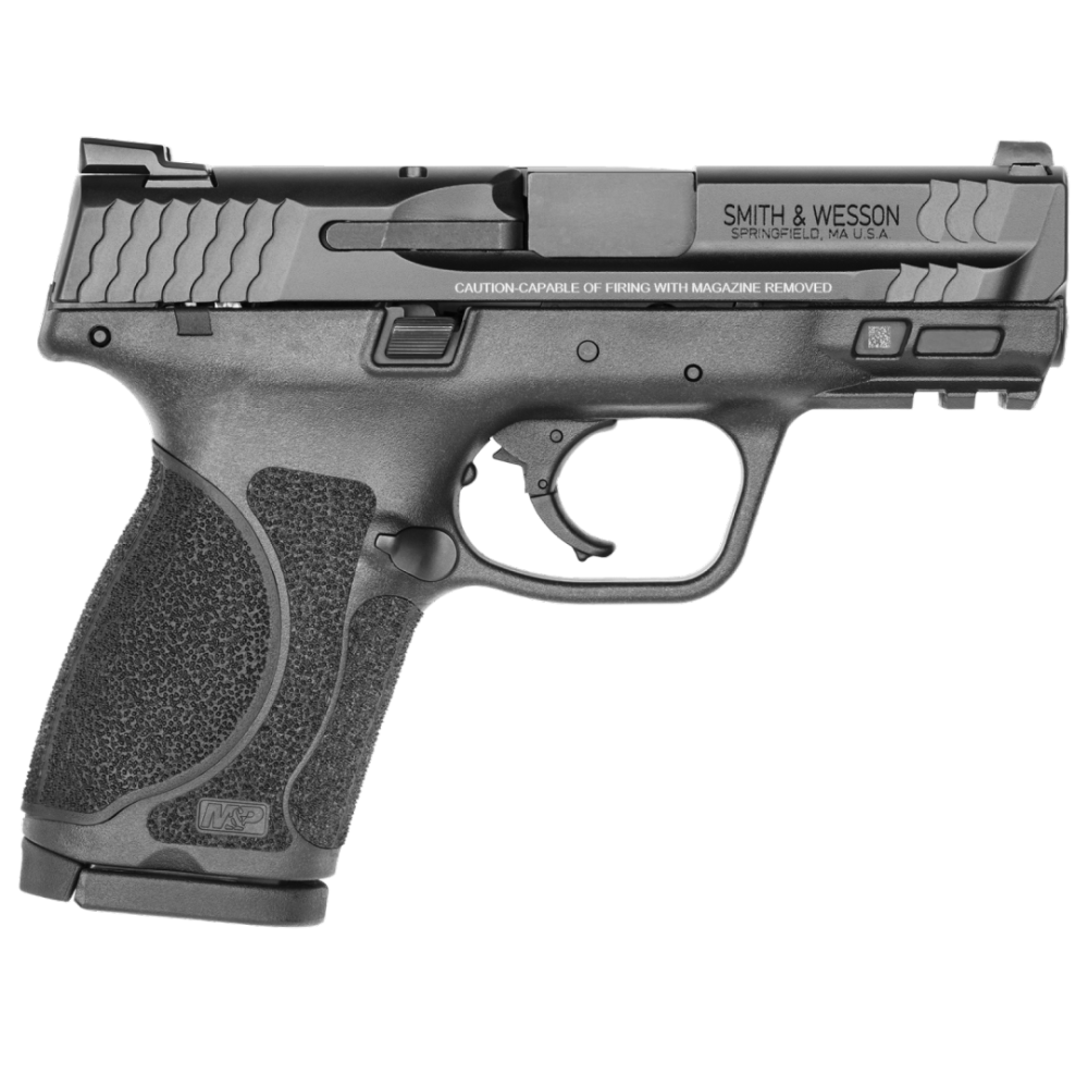 Smith & Wesson M&P9C M2.0 9MM 15+1