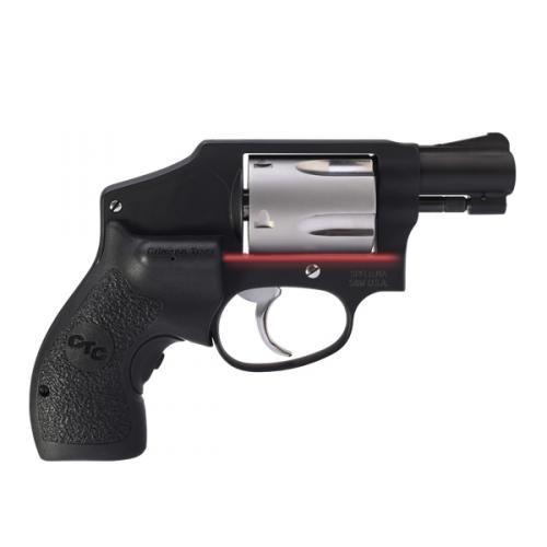 Smith & Wesson Model 442 38 S&w Special +p 5-ROUND Revolver