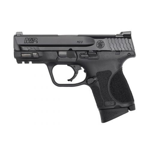 Smith & Wesson M&P9SC M2.0 9MM 12+1 - Used