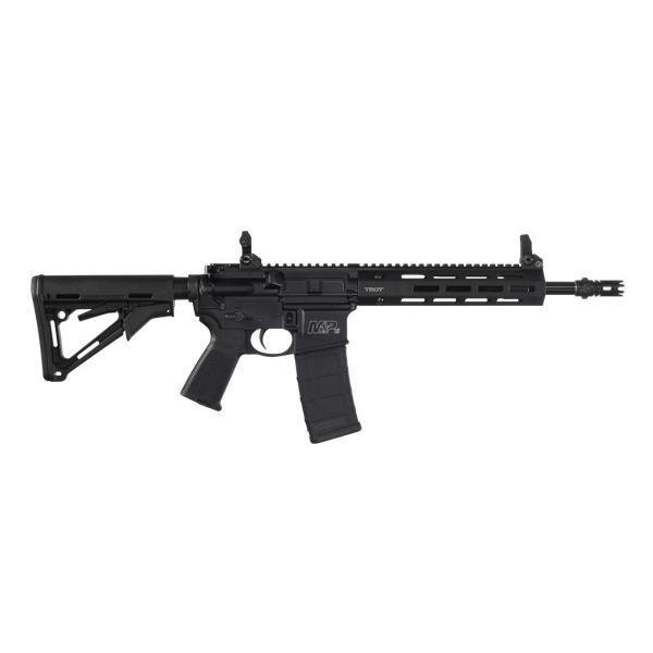 Smith & Wesson M&P15T 5.56 Nato 30+1 Semi-auto Carbine