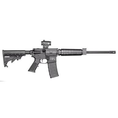 Smith & Wesson M&P15 Sport Ii 5.56MM 30RD With Optic