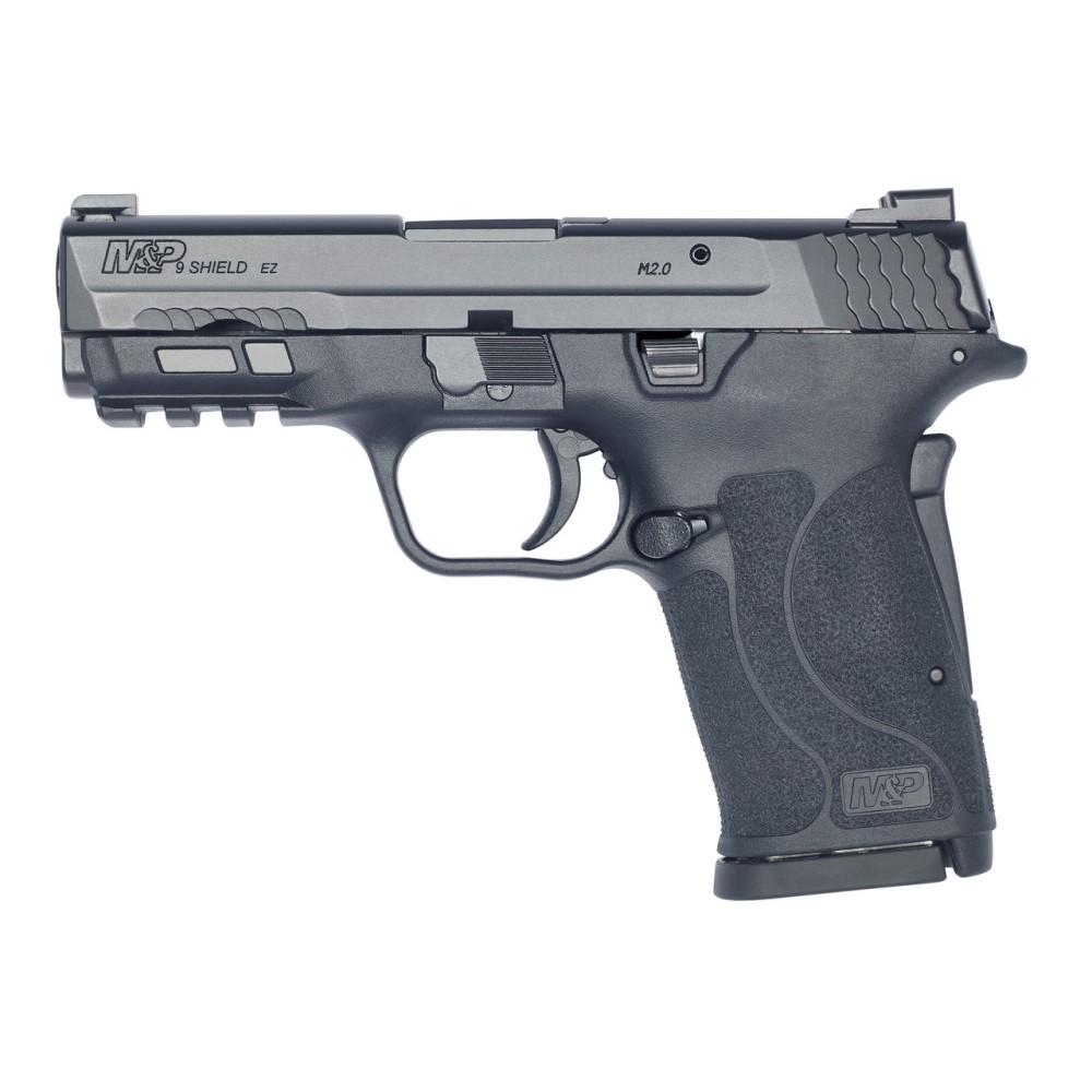 Smith & Wesson M&p 9 Shield Ez 9MM 8+1 Night Sights