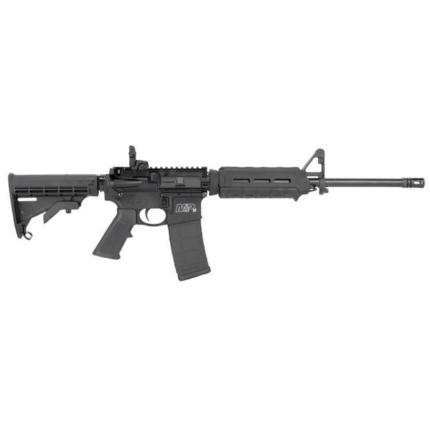 Smith & Wesson M&P-15 5.56 Nato 30+1 Semi-auto Rifle