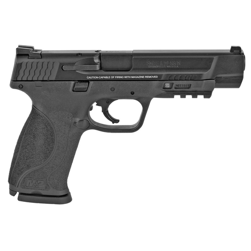 Smith & Wesson M&P9 M2.0 9MM 17+1 Semi-auto Pistol