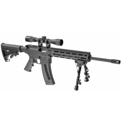 Smith & Wesson M&P15-22 Sport .22 Lr 25+1 Semi-auto