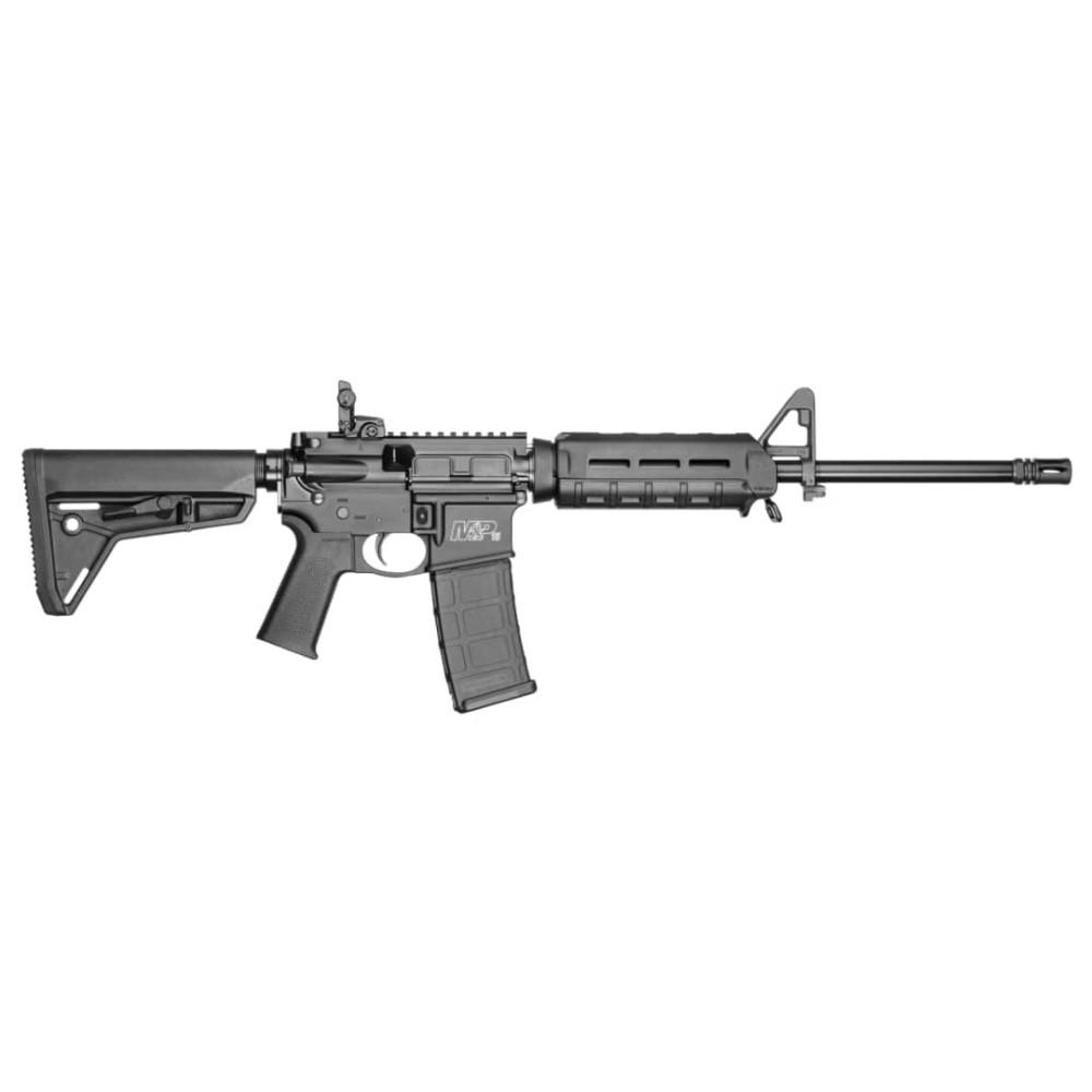 S&w M&P15 5.56 Nato Patrol Rifle 30+1