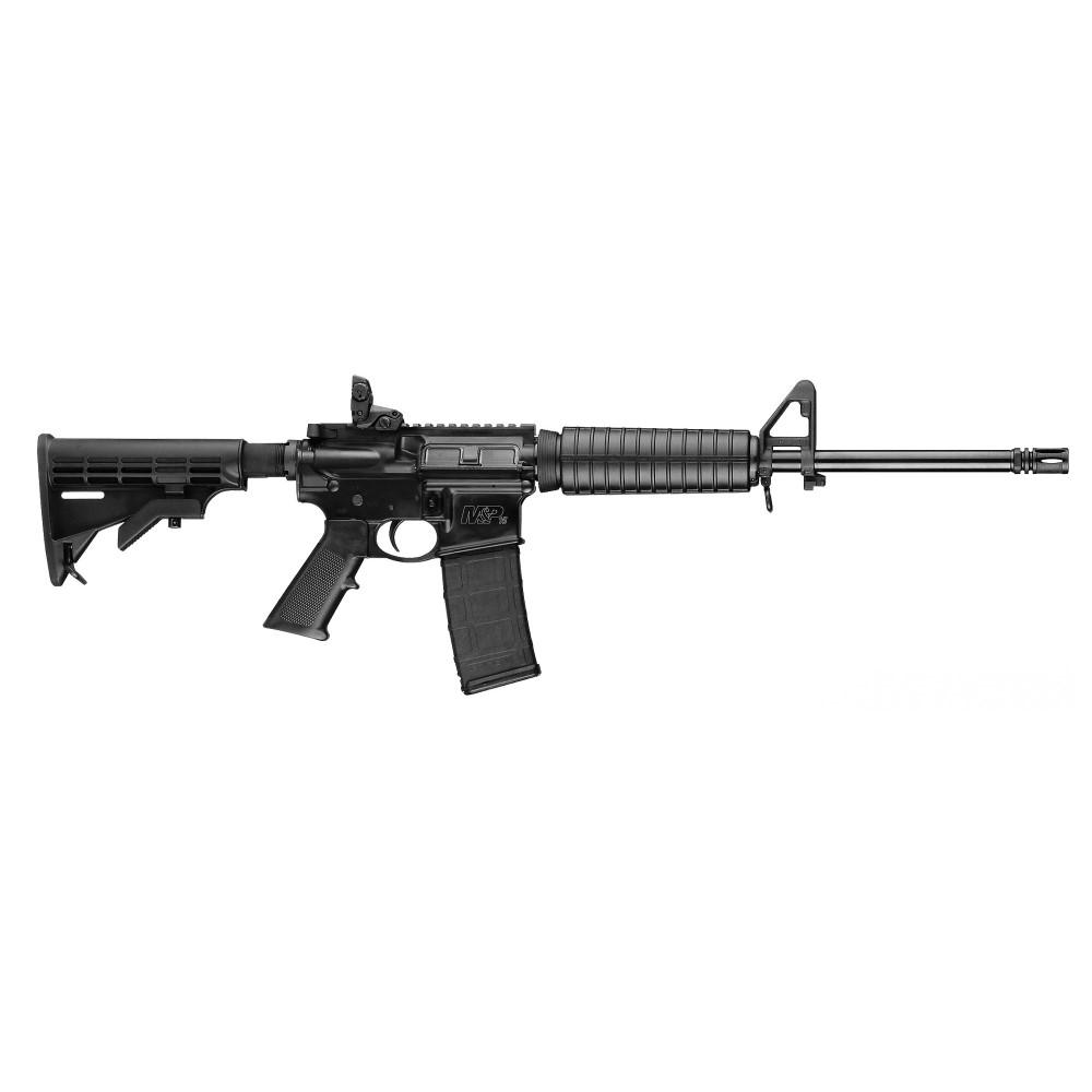 Smith & Wesson M&P15 Sport Ii 5.56MM 30+1 - Used