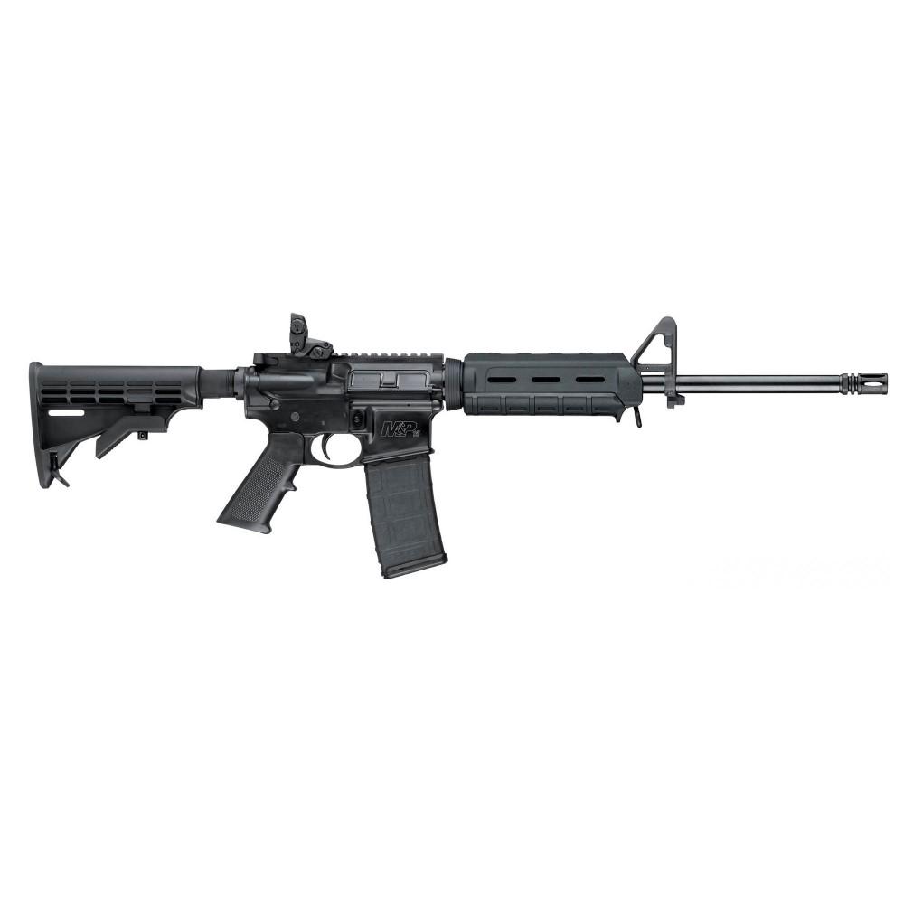 Smith & Wesson M&P15 Sport Ii .223 Rem 30+1