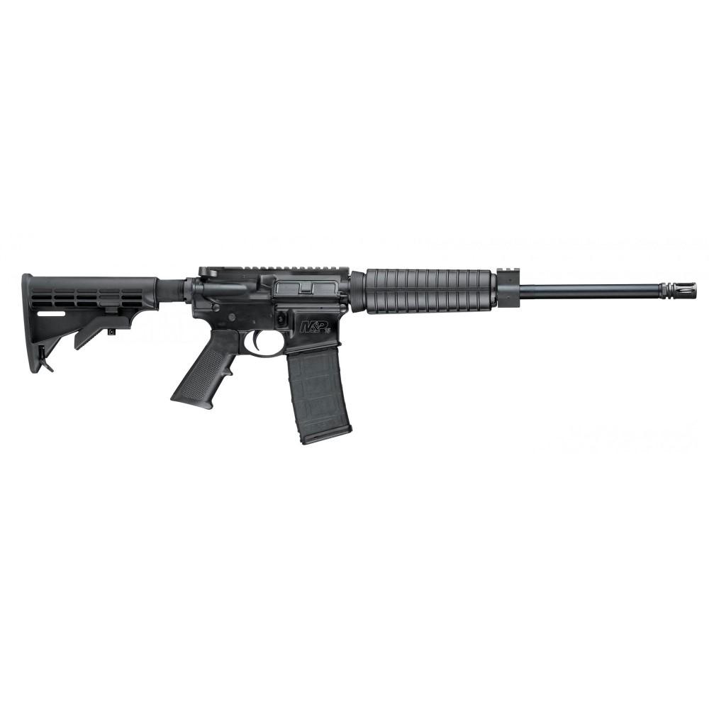 Smith & Wesson M&P15 Sport Ii .223 Rem 30+1