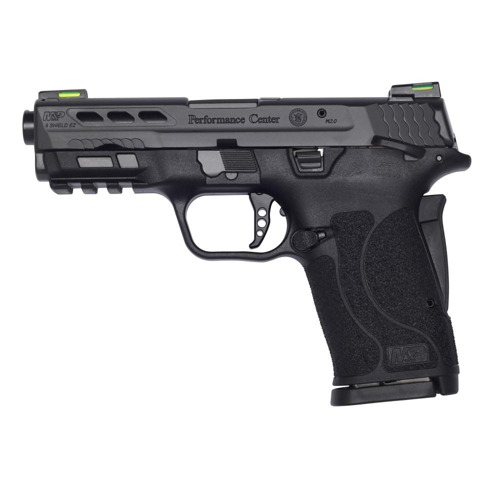 Smith & Wesson M&P9 Shield Ez 9MM 8+1 - Used