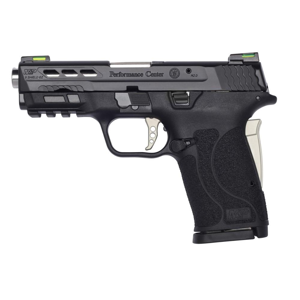Smith & Wesson M&P9 Shield Ez 9MM 8+1 - Used