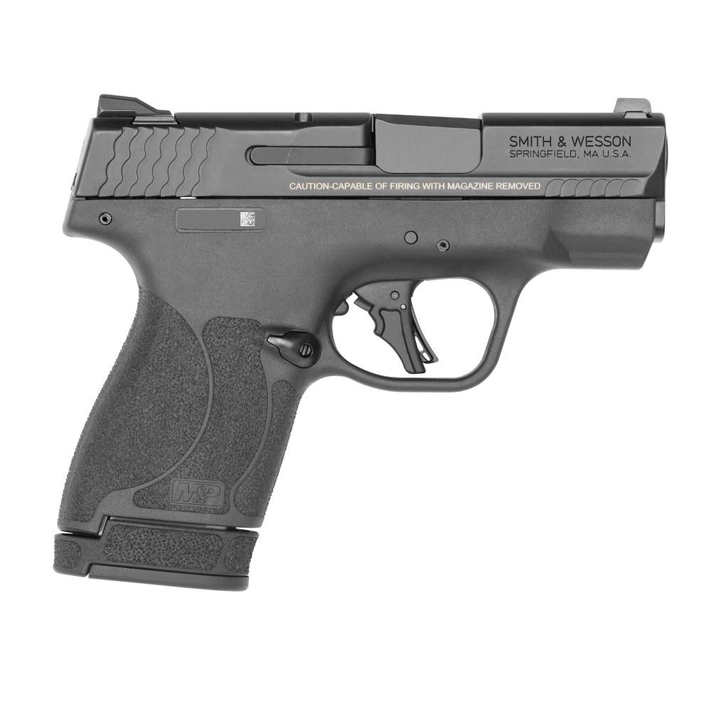Smith & Wesson M&P9 Shield Plus 9MM 10+1/13+1