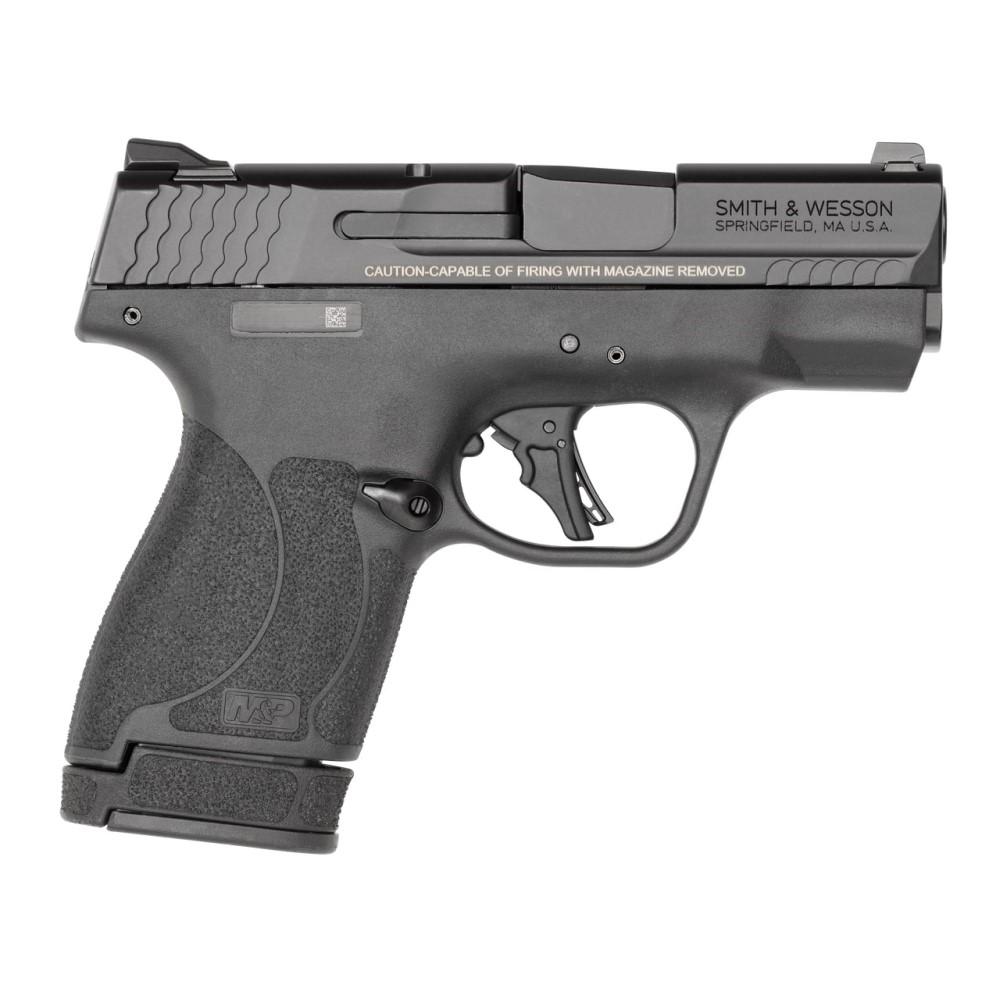 Smith & Wesson M&p Shield Plus 9MM 10/13 Round