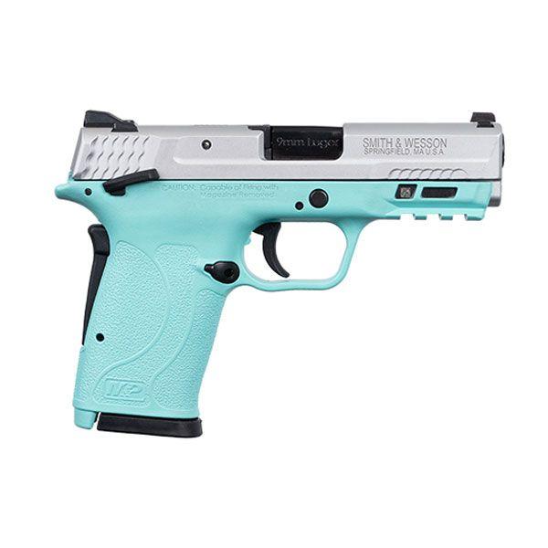 M&P9 Shield Ez 9MM 8+1 Used