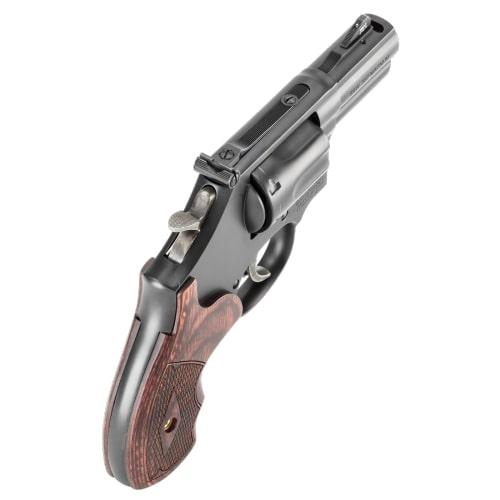 Smith & Wesson Model 19 Carry Comp .38 Spl / .357 Mag 6-ROUND