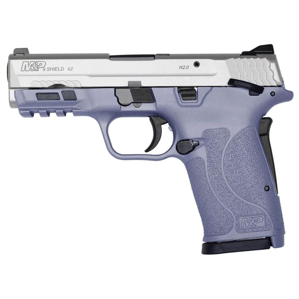 Smith & Wesson M&P9 Shield Ez 9MM 8+1