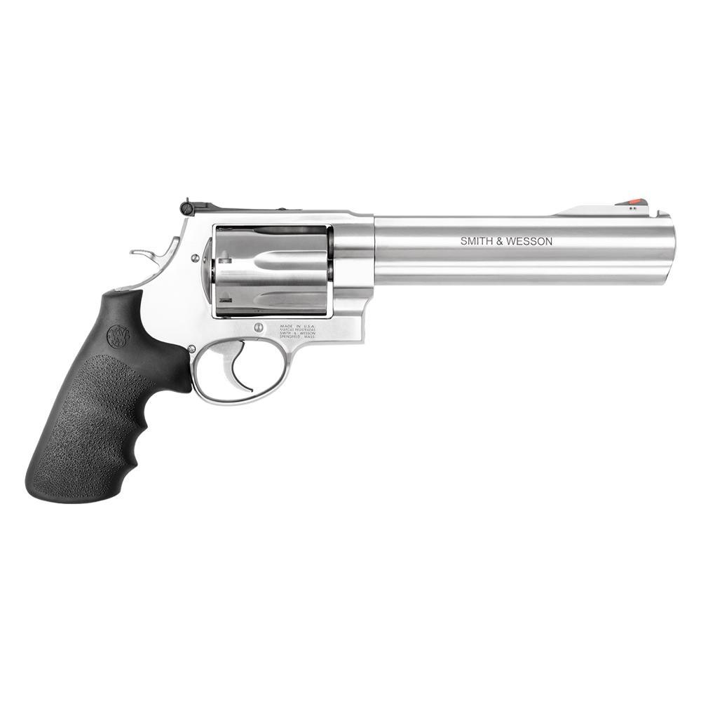 Smith & Wesson Model 350 .350 Legend 7-SHOT Revolver
