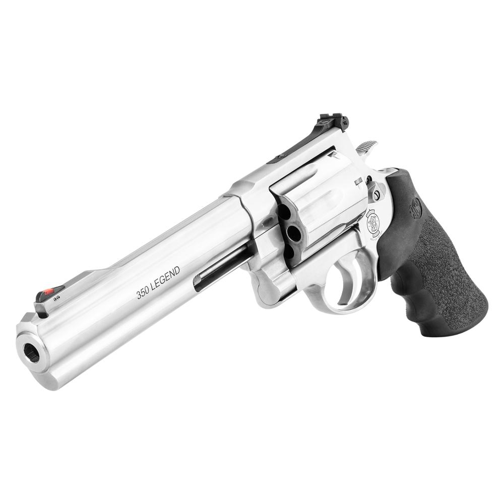 Smith & Wesson Model 350 .350 Legend 7.5 7-ROUND Revolver