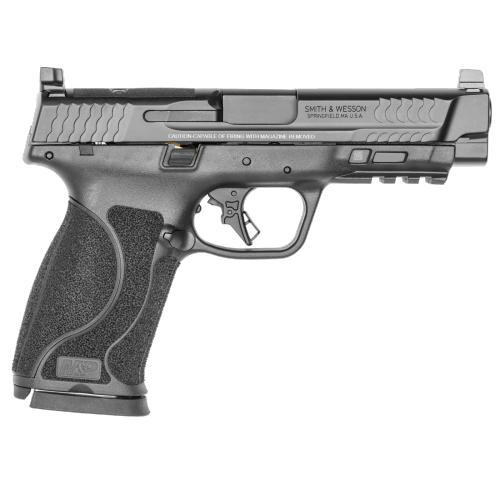 Smith & Wesson M&P10MM 10MM 15+1 Optic Ready