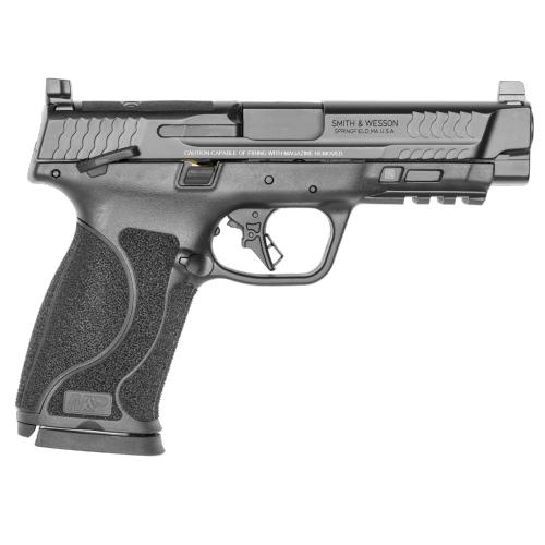 Smith & Wesson M&p 10MM 15+1 Optic Ready