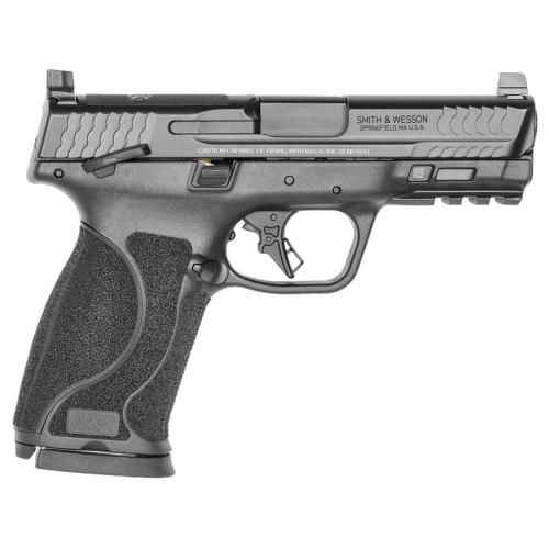 Smith & Wesson M&p 10MM 4 15+1 Optics Ready