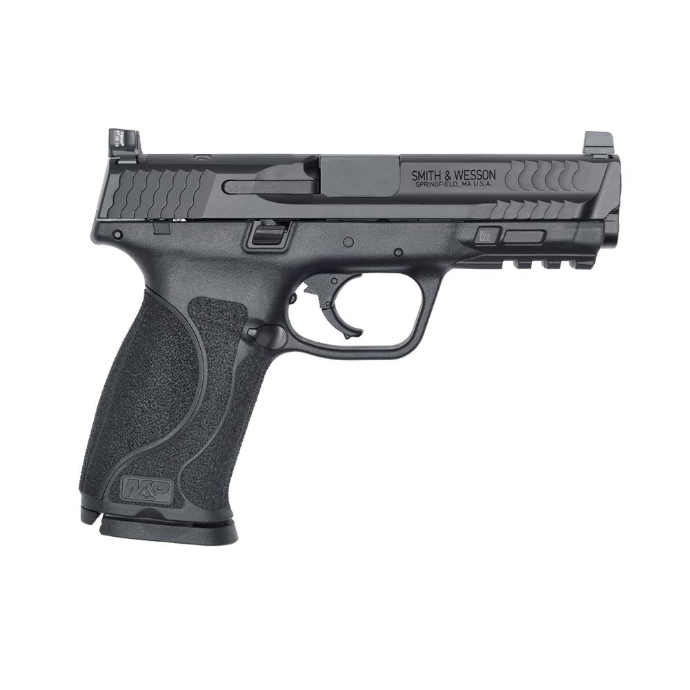 Smith & Wesson M&P9 M2.0 9MM 17+1 Semi-auto Pistol