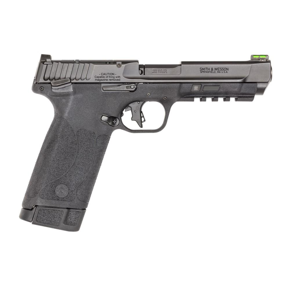Smith & Wesson M&p 22 Magnum 22WMR 30+1 Optics Ready