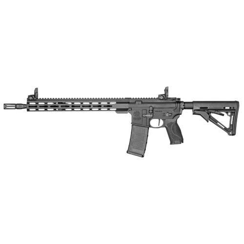 Smith & Wesson M&p 15T Ii M-lok 5.56 Nato 30RD Rifle - Image 2