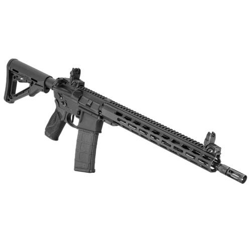 Smith & Wesson M&p 15T Ii M-lok 5.56 Nato 30RD Rifle - Image 4