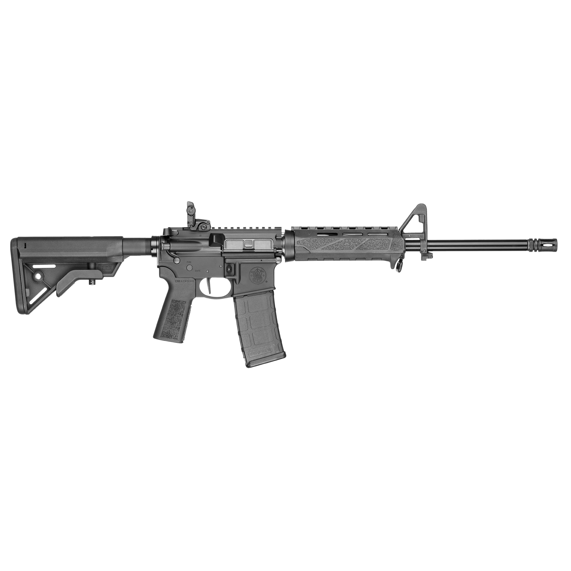 Smith & Wesson Volunteer Xv 5.56MM 16 30RD M-lok