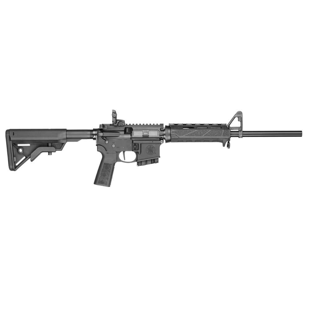 Smith & Wesson M&P15 5.56 Nato 10+1 Semi-auto Rifle