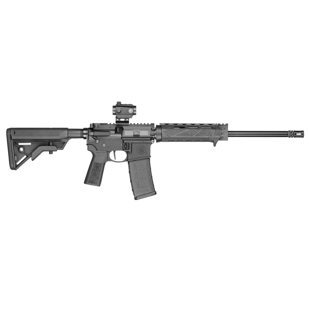 Smith & Wesson M&P15 5.56 Nato 30+1 Semi-auto Rifle