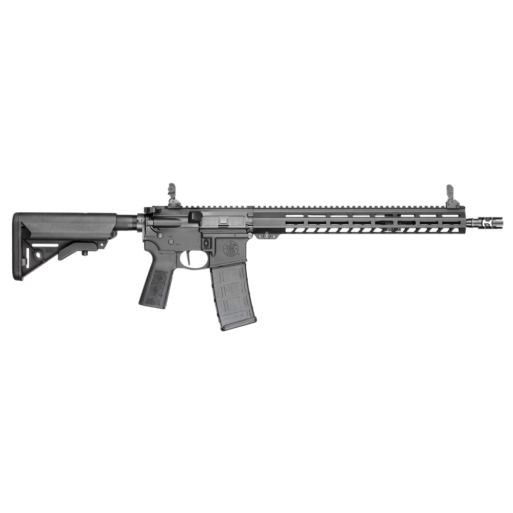 Smith & Wesson M&P15T 5.56 Nato 16 Semi-auto Rifle